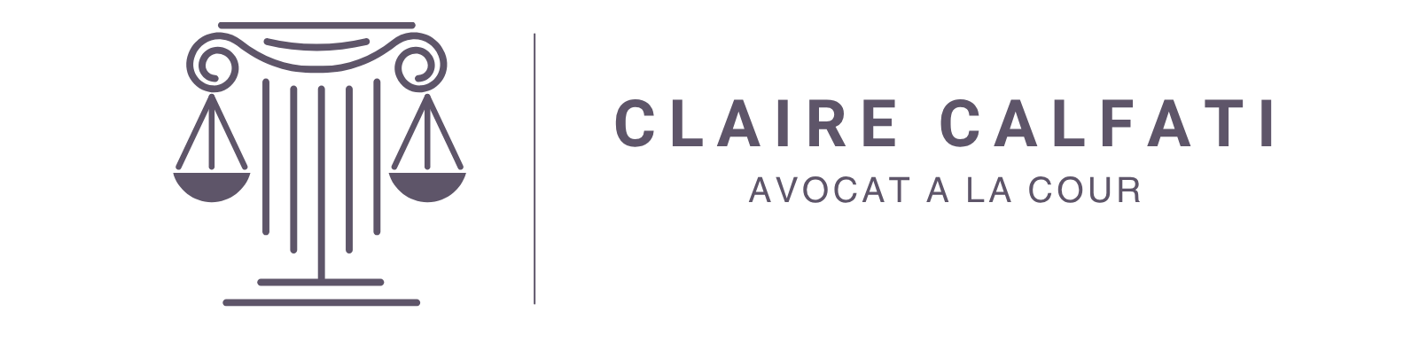 Claire Calfati | Avocate au barreau d’Aix-en-Provence