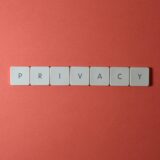 Protection des données personnelles et confidentialité en cas de violation du RGPD